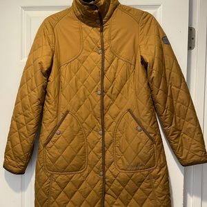 Eddie Bauer women’s jacket, size PXS, excellent used condition